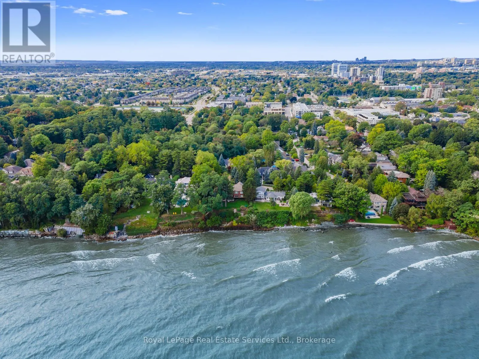 235 LAKEWOOD DRIVE