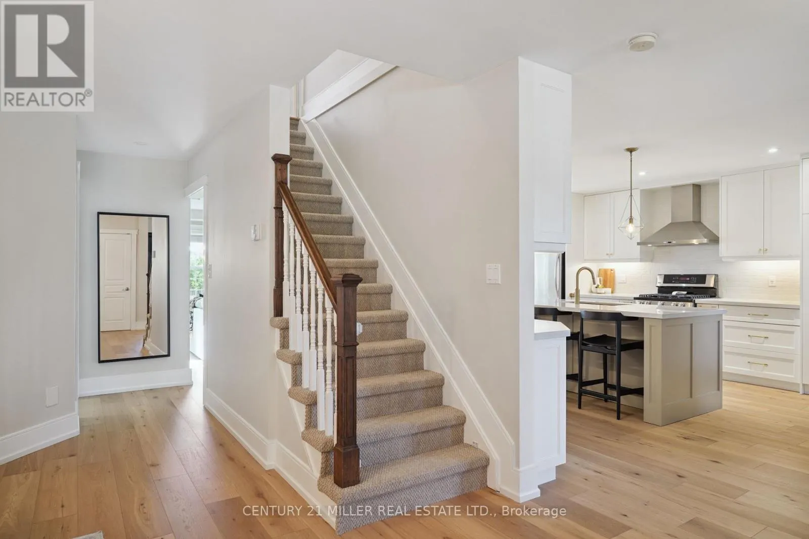 99 BARTON STREET