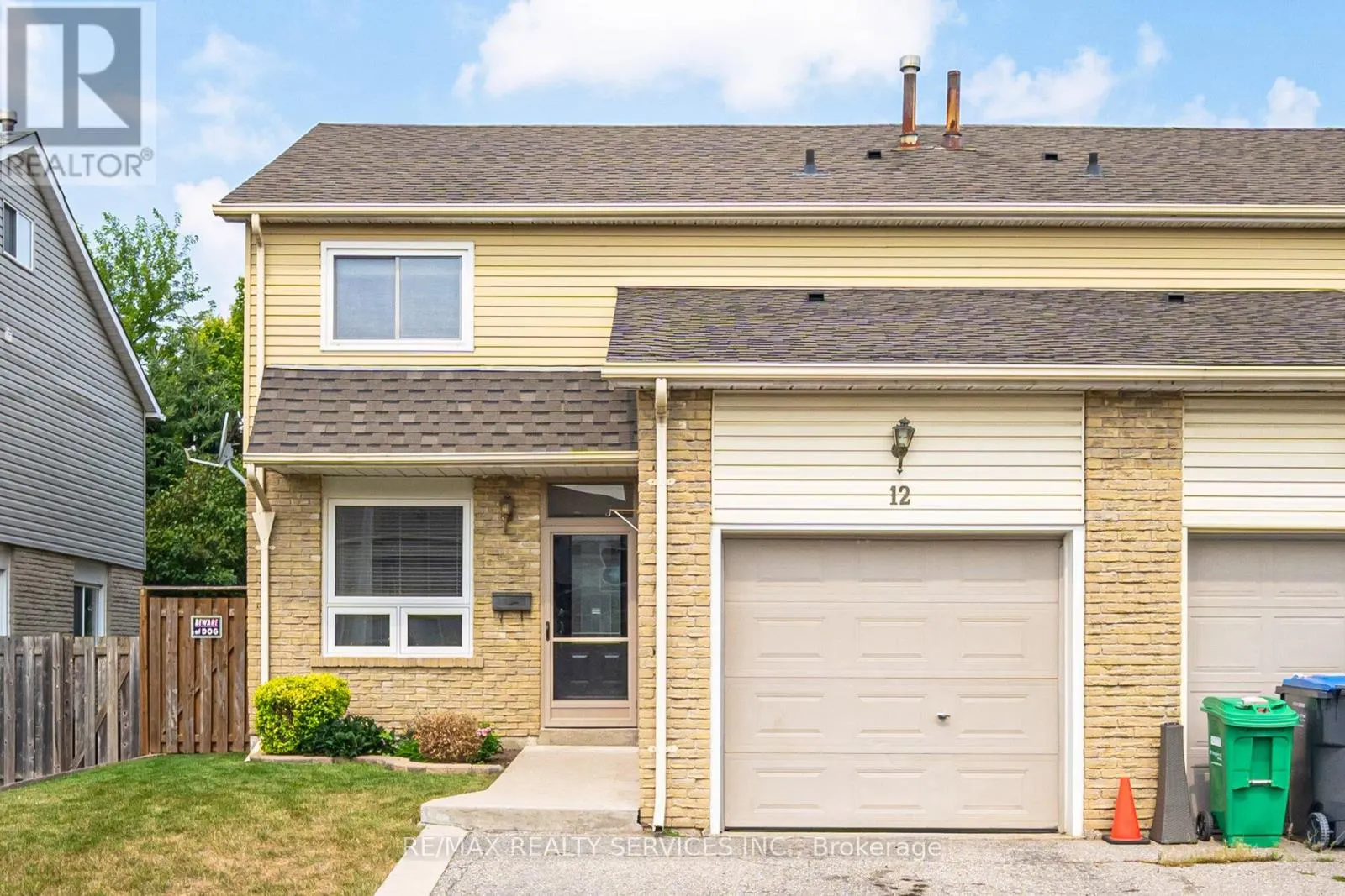 12 SPARKLETT CRESCENT