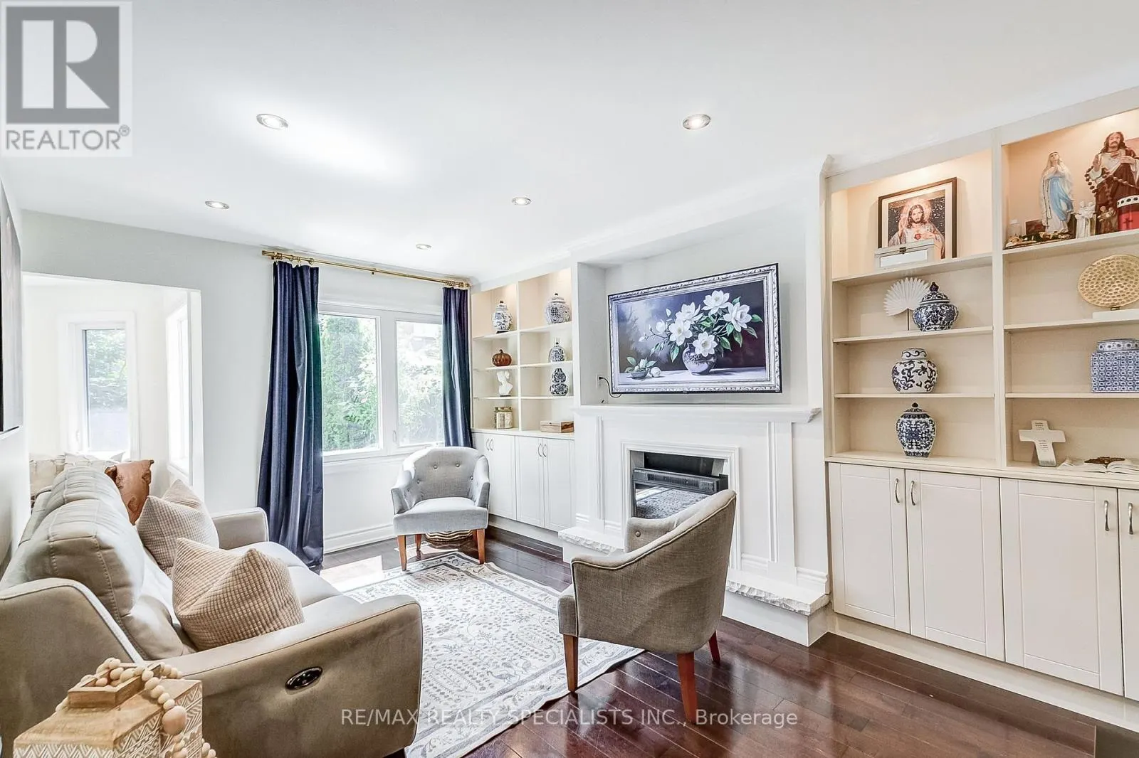 4448 WEYMOUTH COMMONS CRESCENT