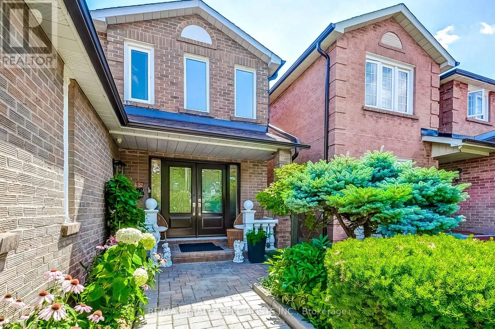 4448 WEYMOUTH COMMONS CRESCENT
