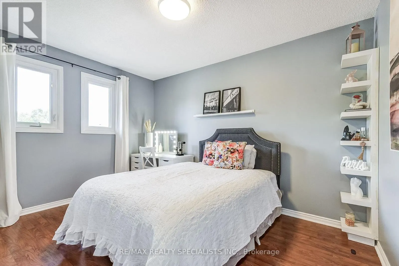 4448 WEYMOUTH COMMONS CRESCENT