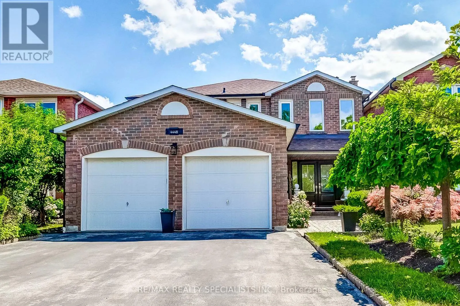 4448 WEYMOUTH COMMONS CRESCENT