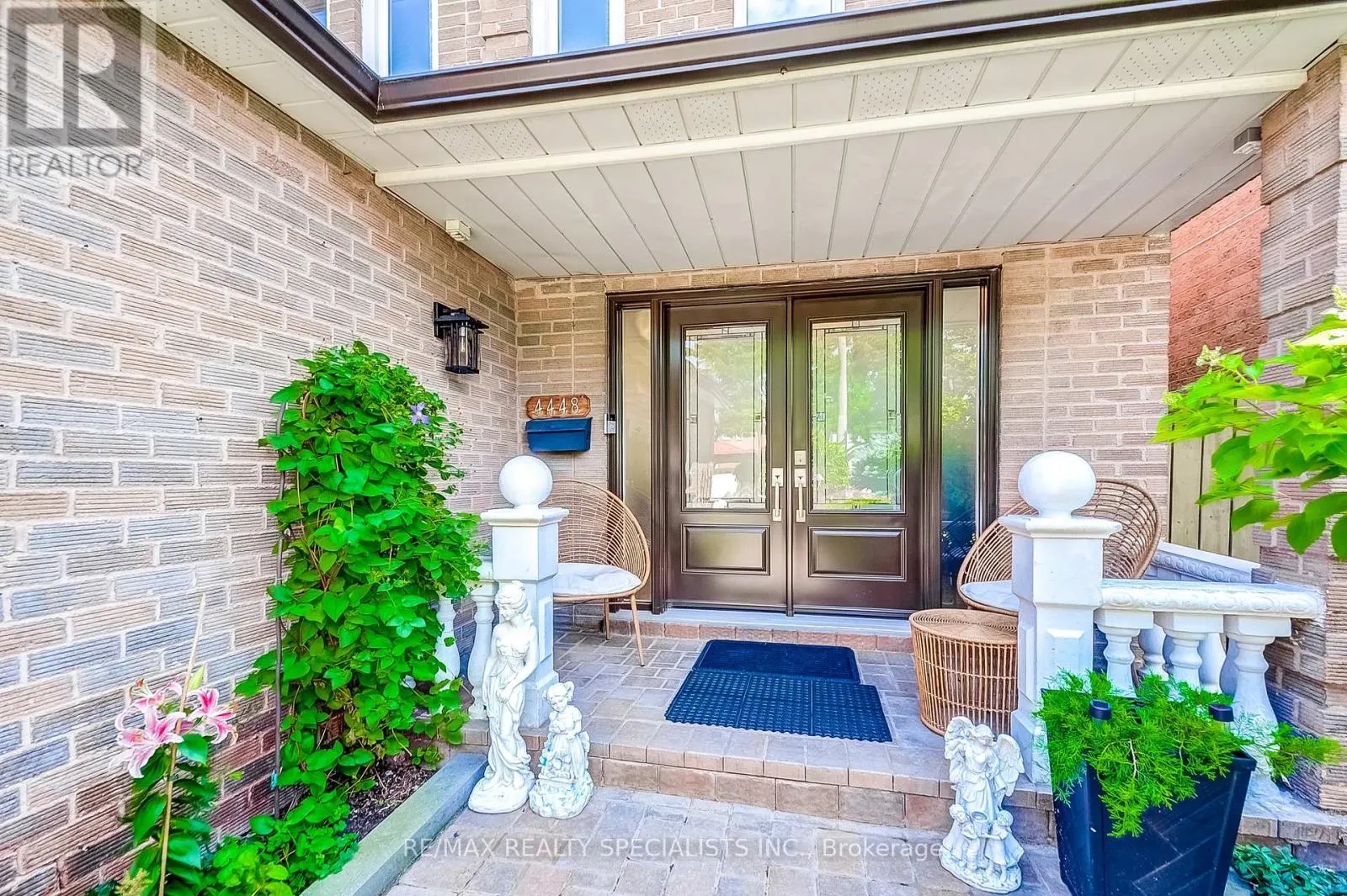4448 WEYMOUTH COMMONS CRESCENT