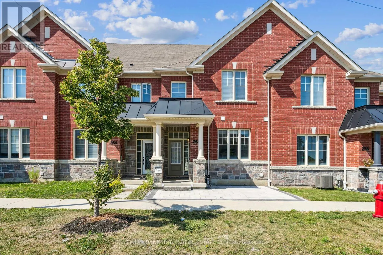 266 INSPIRE BOULEVARD