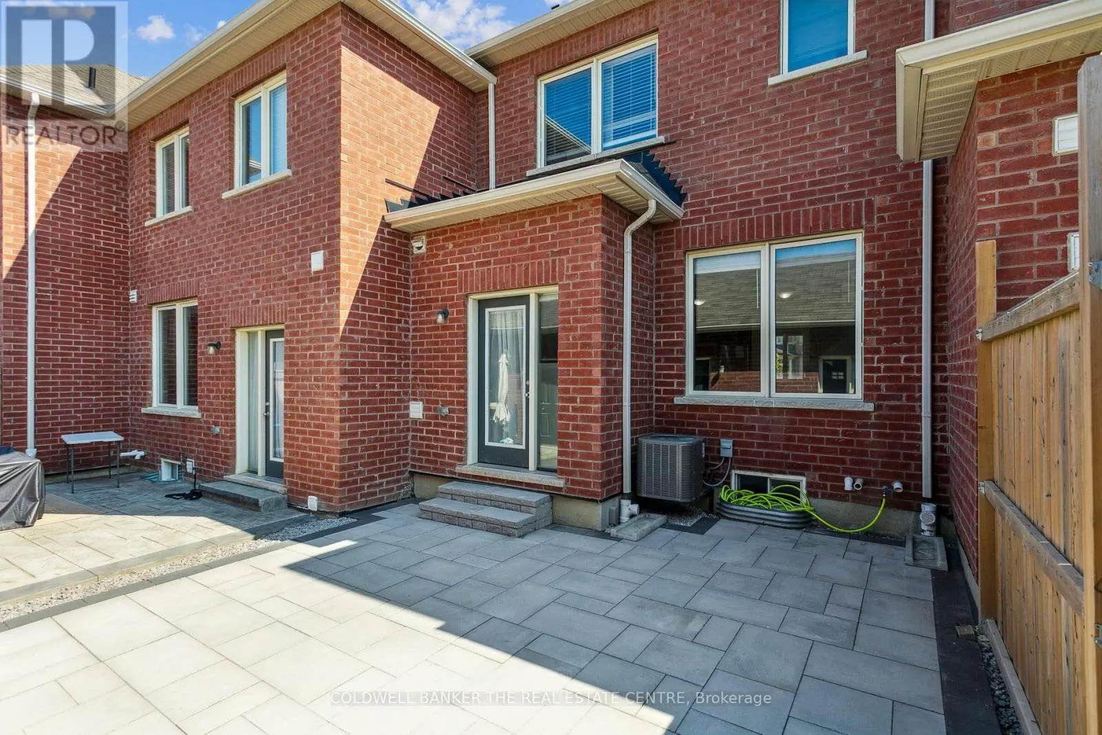 266 INSPIRE BOULEVARD