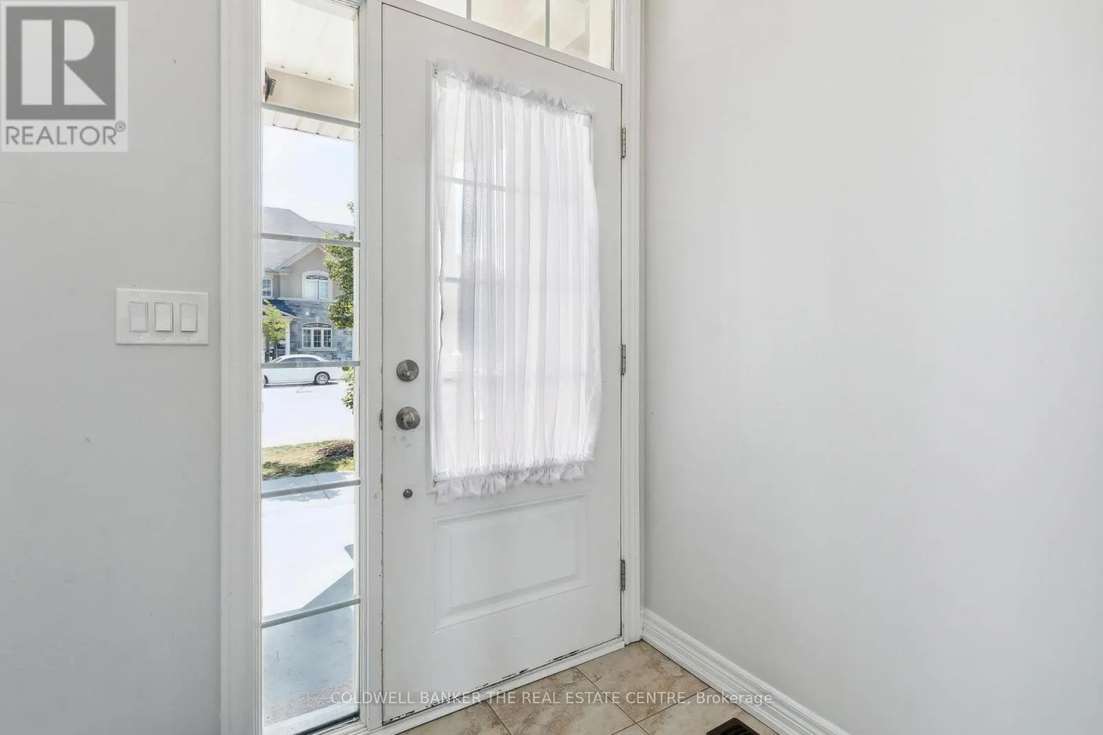 266 INSPIRE BOULEVARD