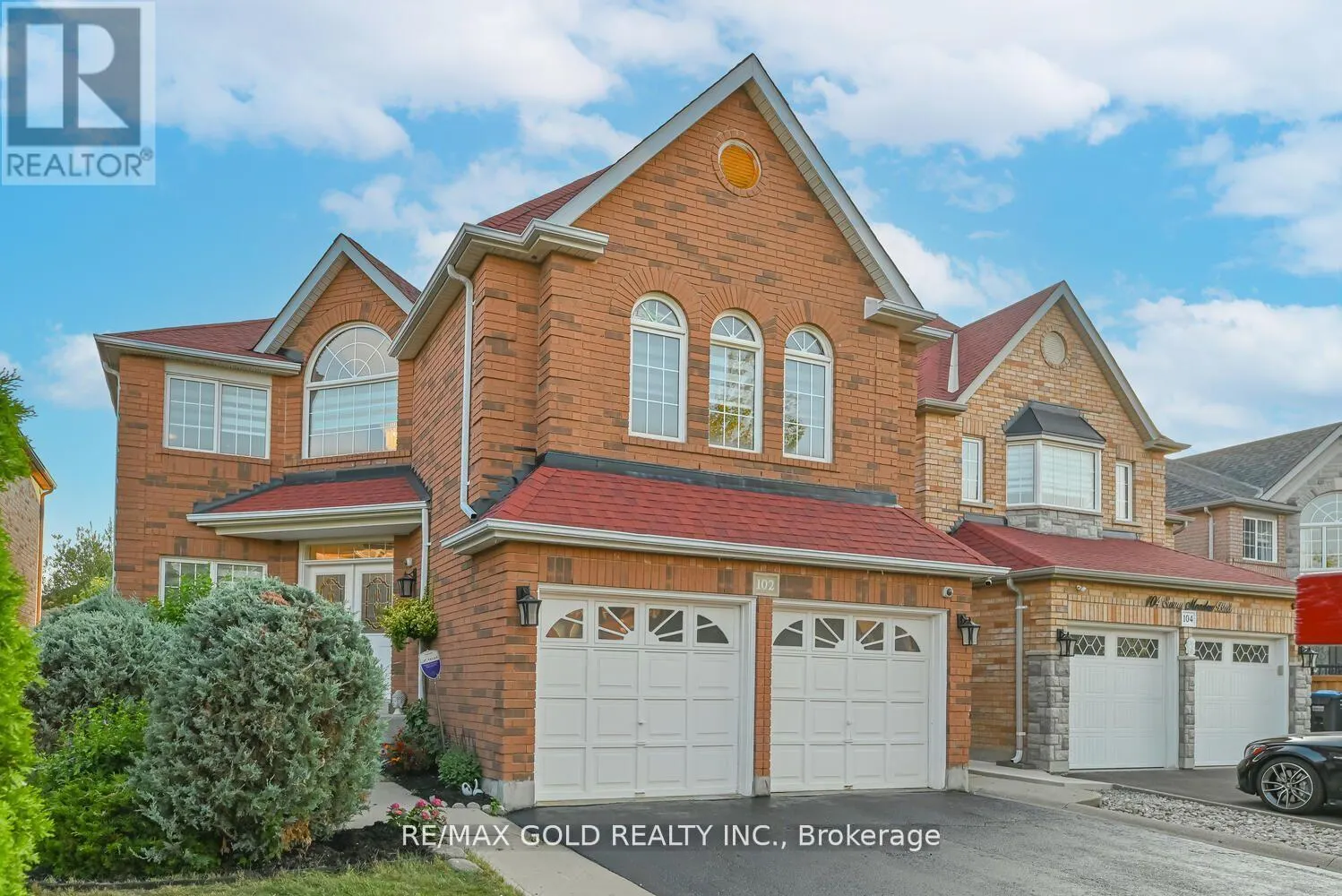 102 SUNNY MEADOW BOULEVARD