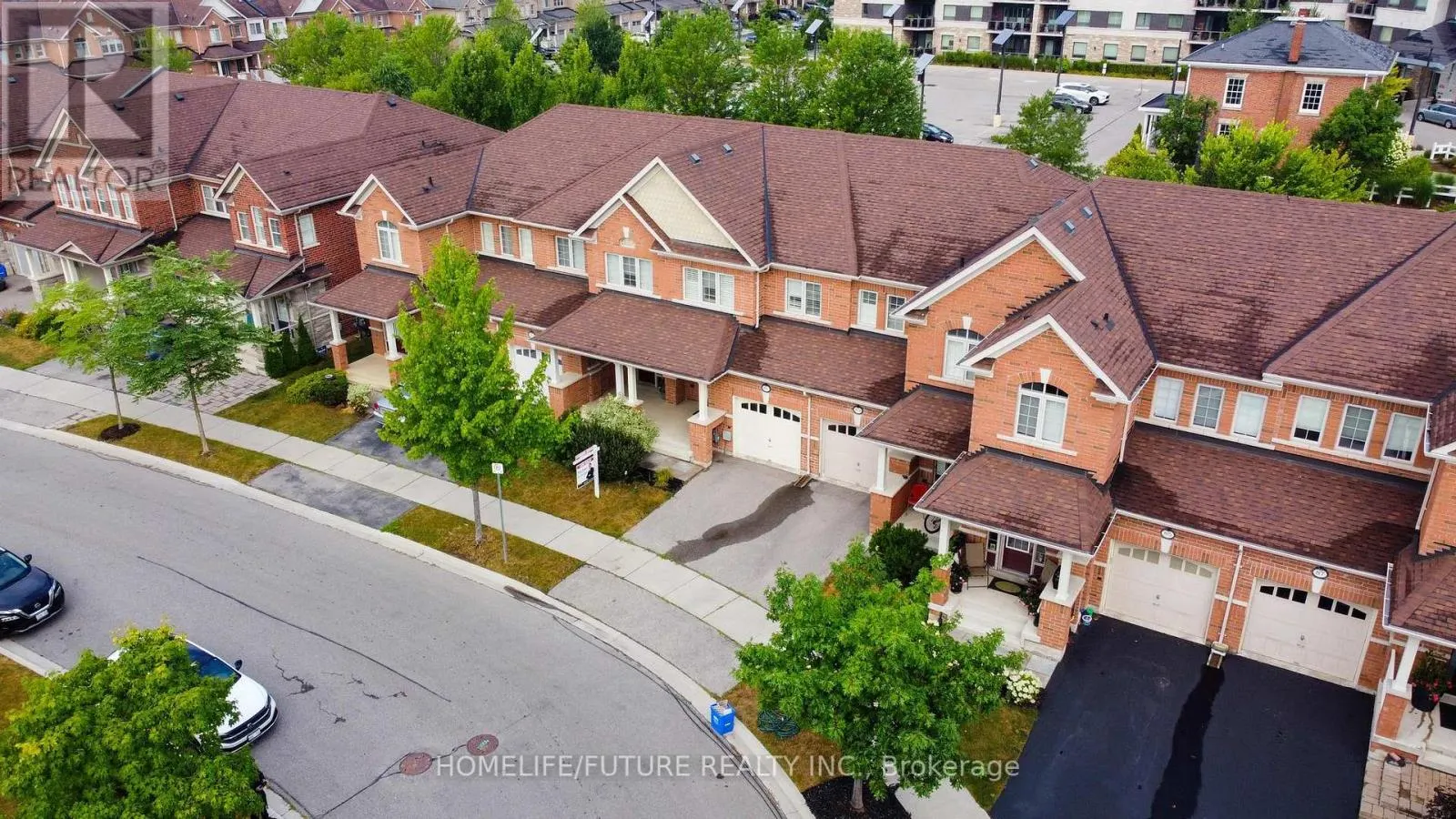 81 HANSON CRESCENT