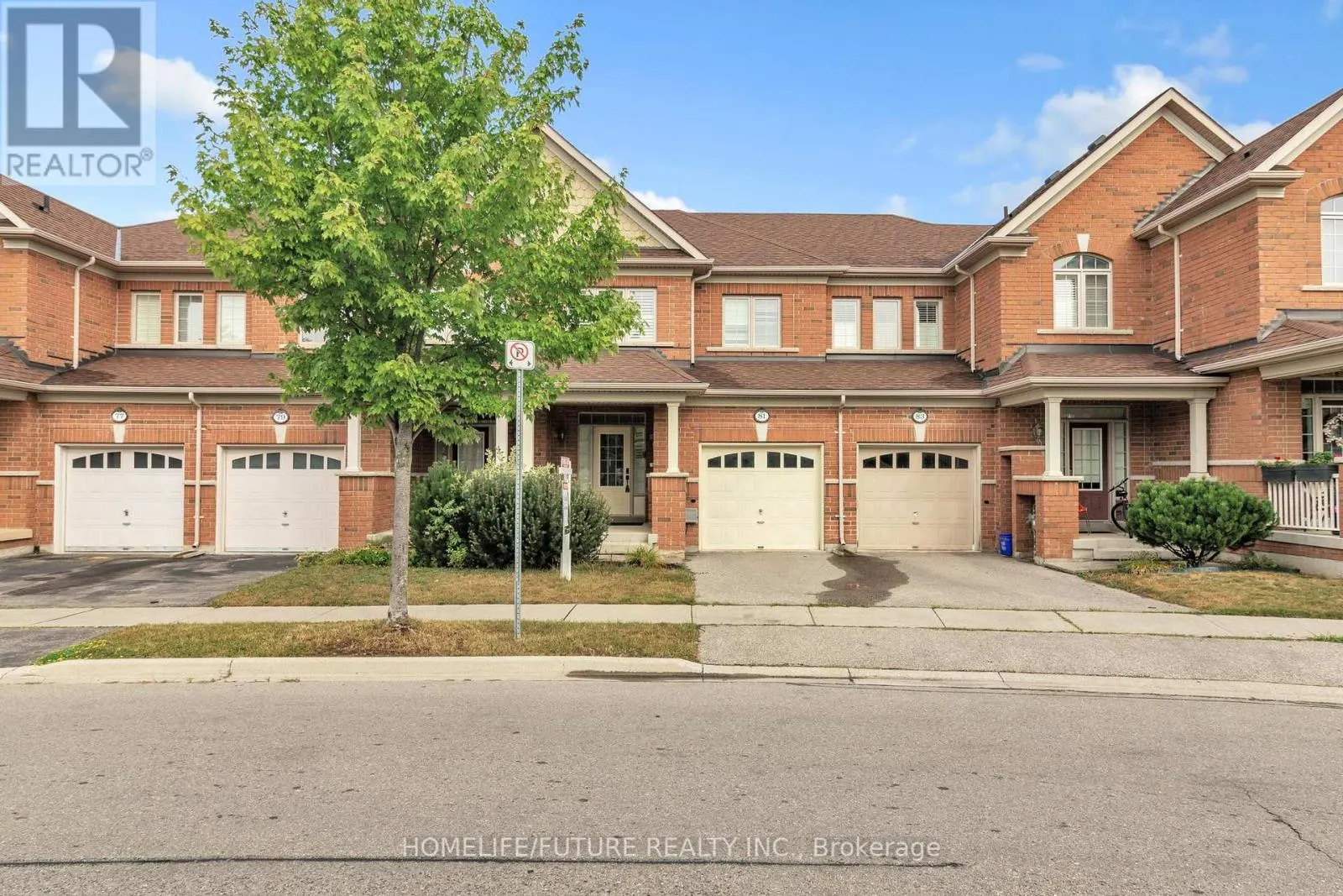 81 HANSON CRESCENT