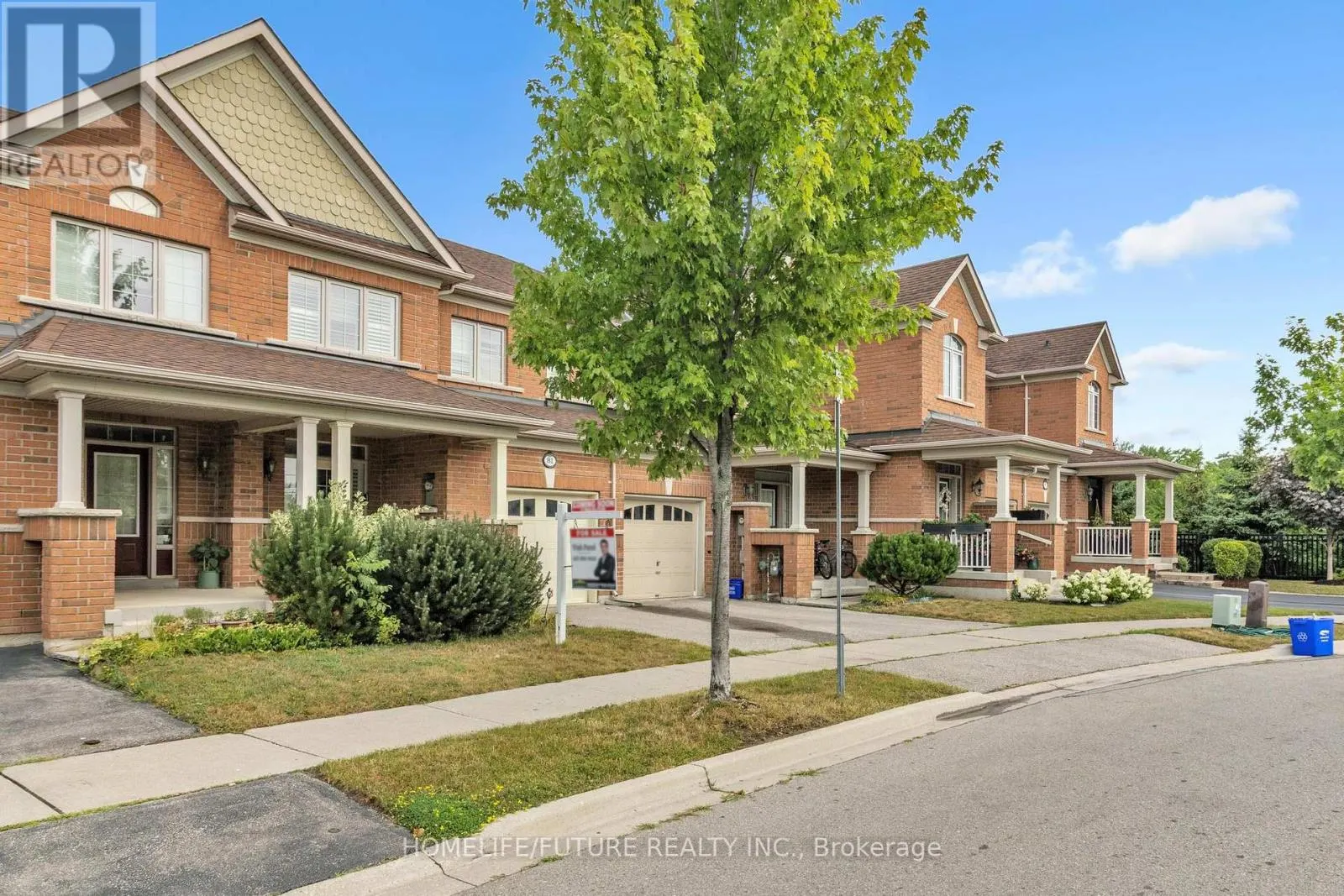 81 HANSON CRESCENT