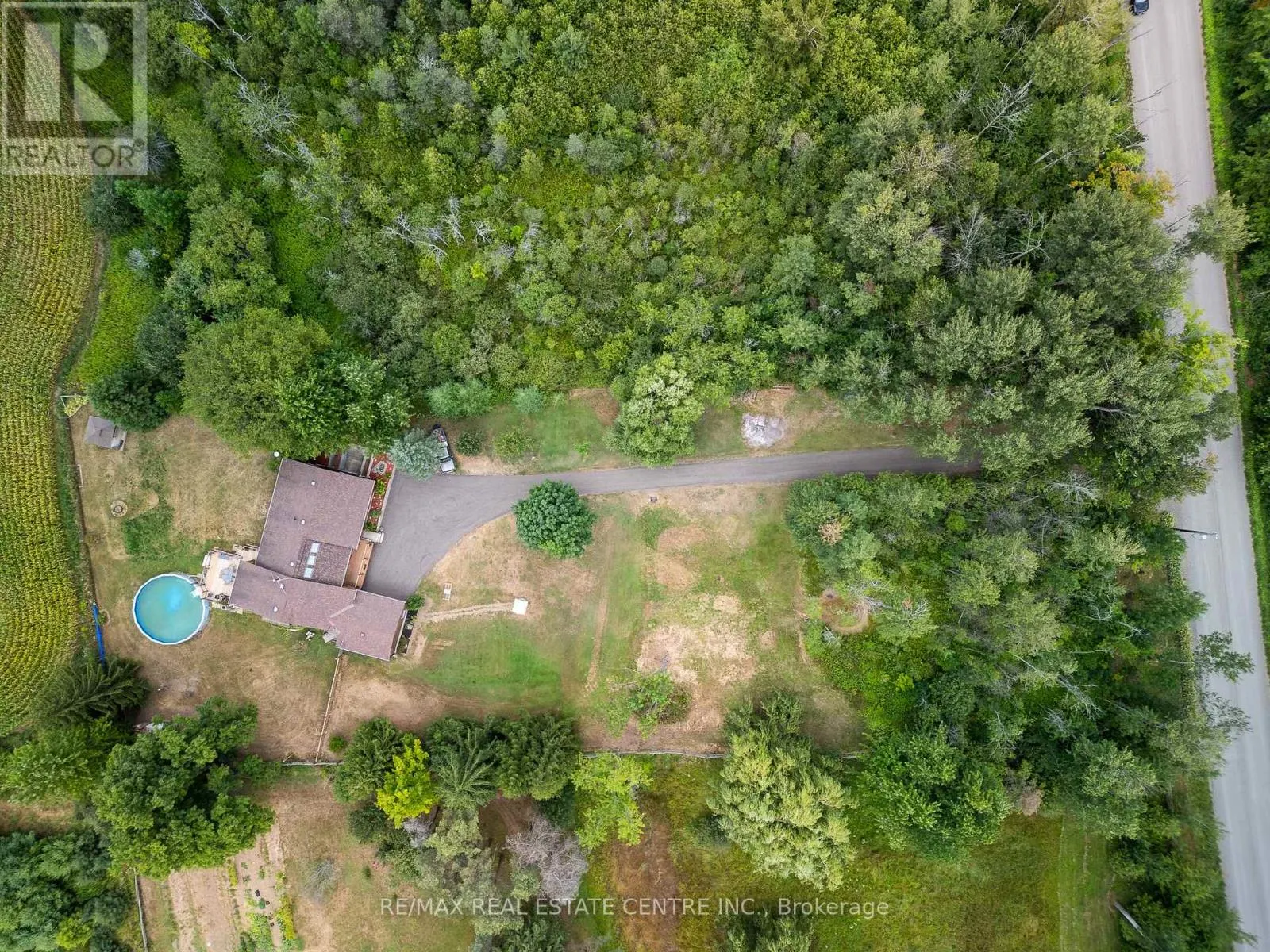 3762 HIGHPOINT SIDE ROAD