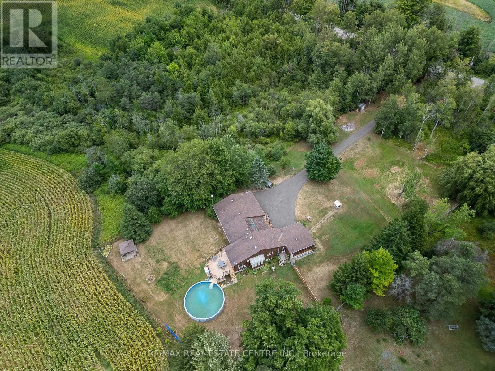 3762 HIGHPOINT SIDE ROAD
