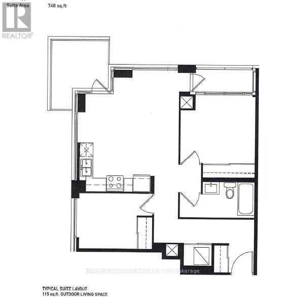 1024 - 2485 TAUNTON ROAD
