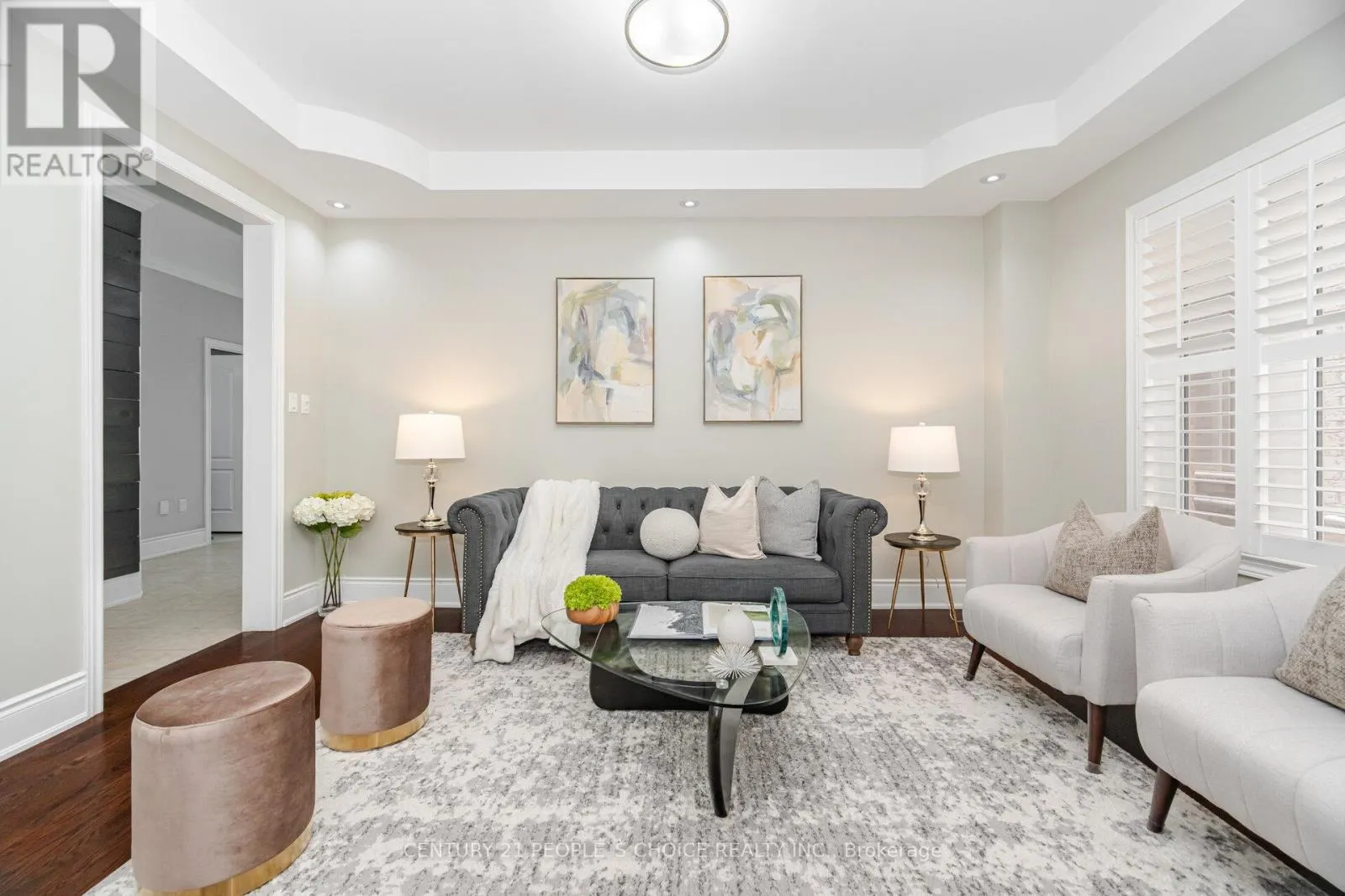 11 VERNOSA DRIVE