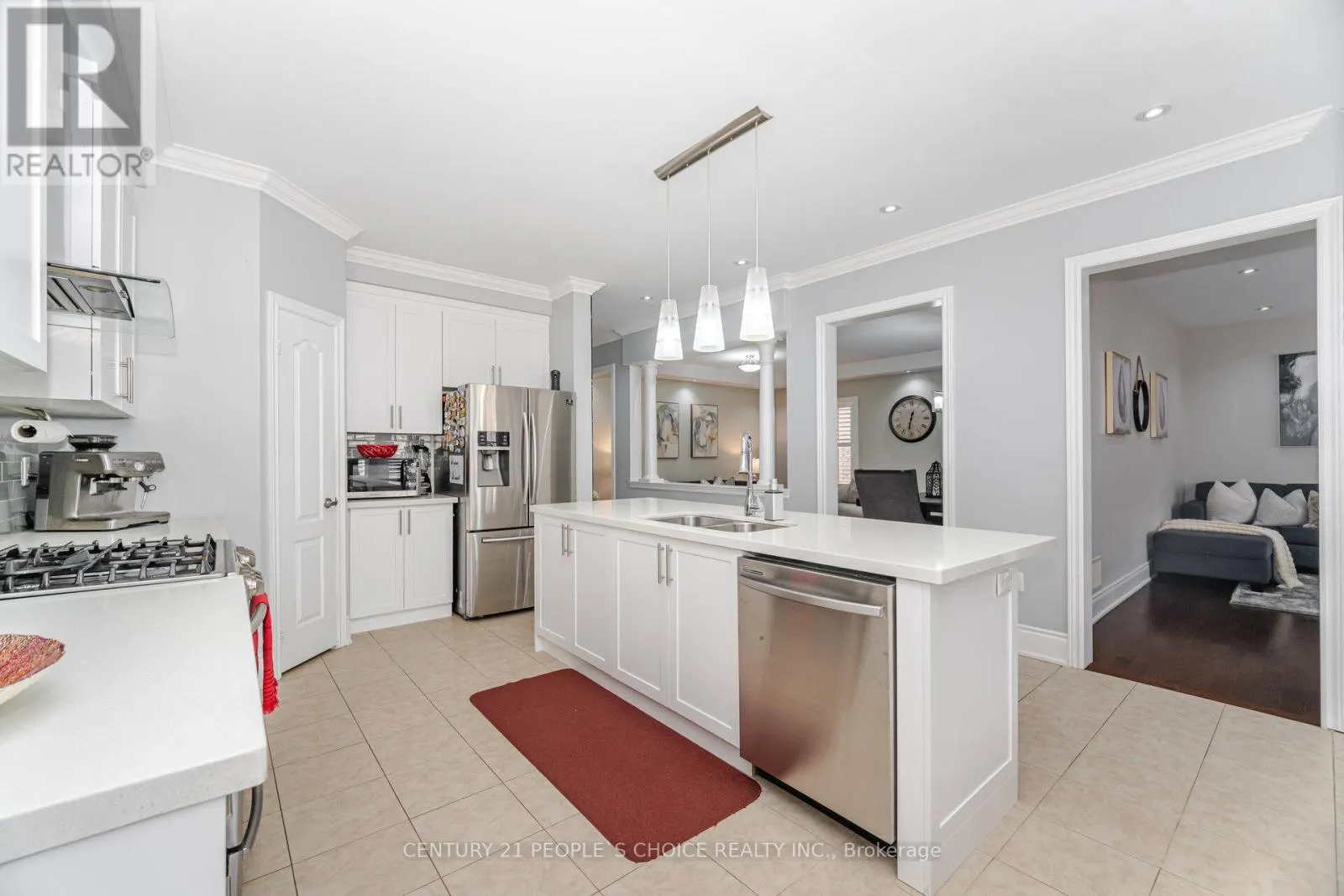 11 VERNOSA DRIVE