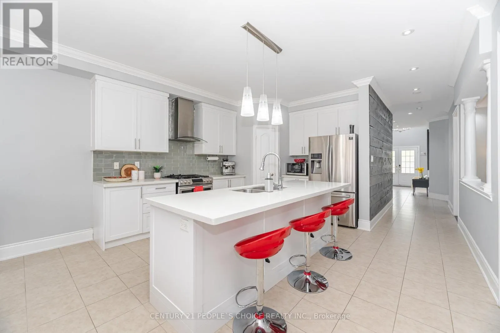 11 VERNOSA DRIVE