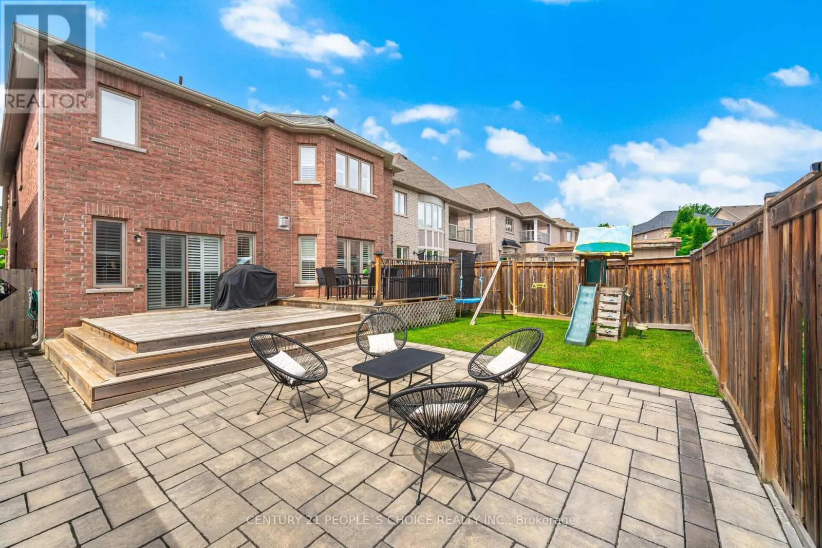 11 VERNOSA DRIVE