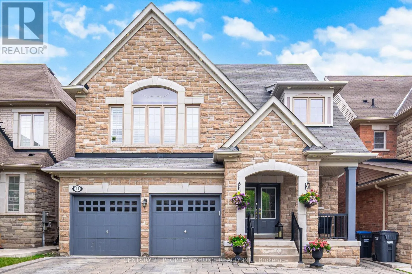 11 VERNOSA DRIVE