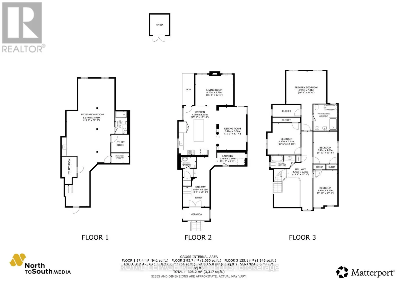 1059 MCCLENAHAN CRESCENT