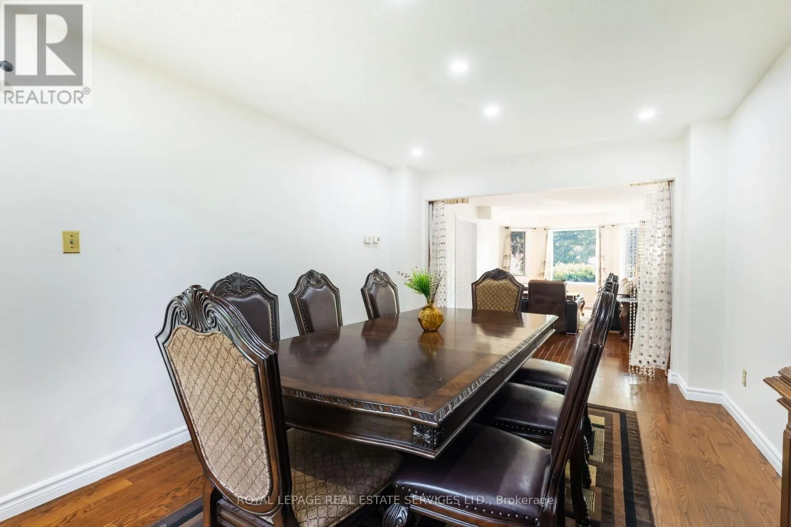 18 TREMONT COURT