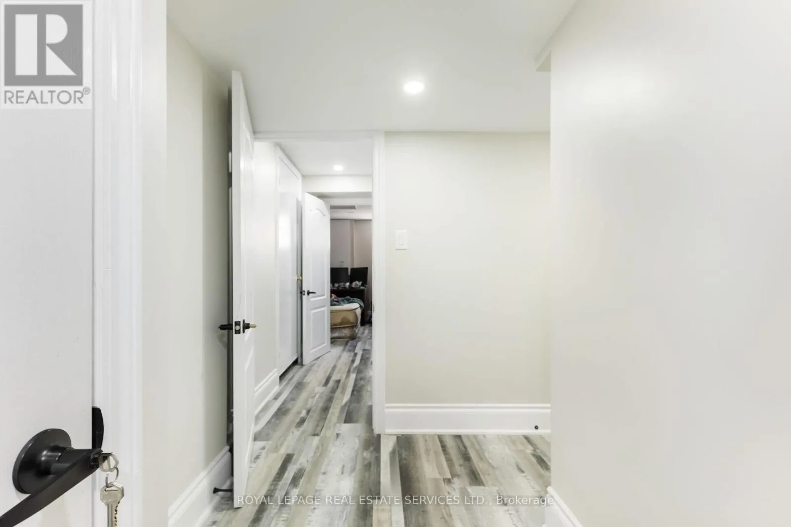 18 TREMONT COURT