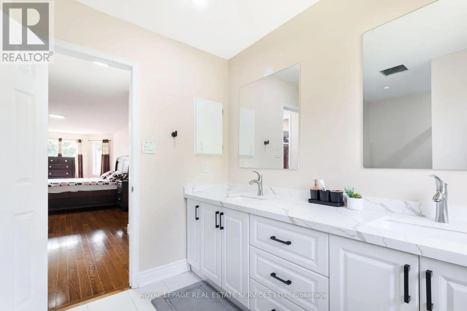 18 TREMONT COURT