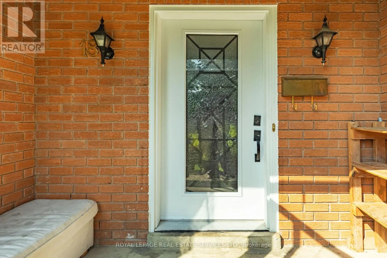 18 TREMONT COURT