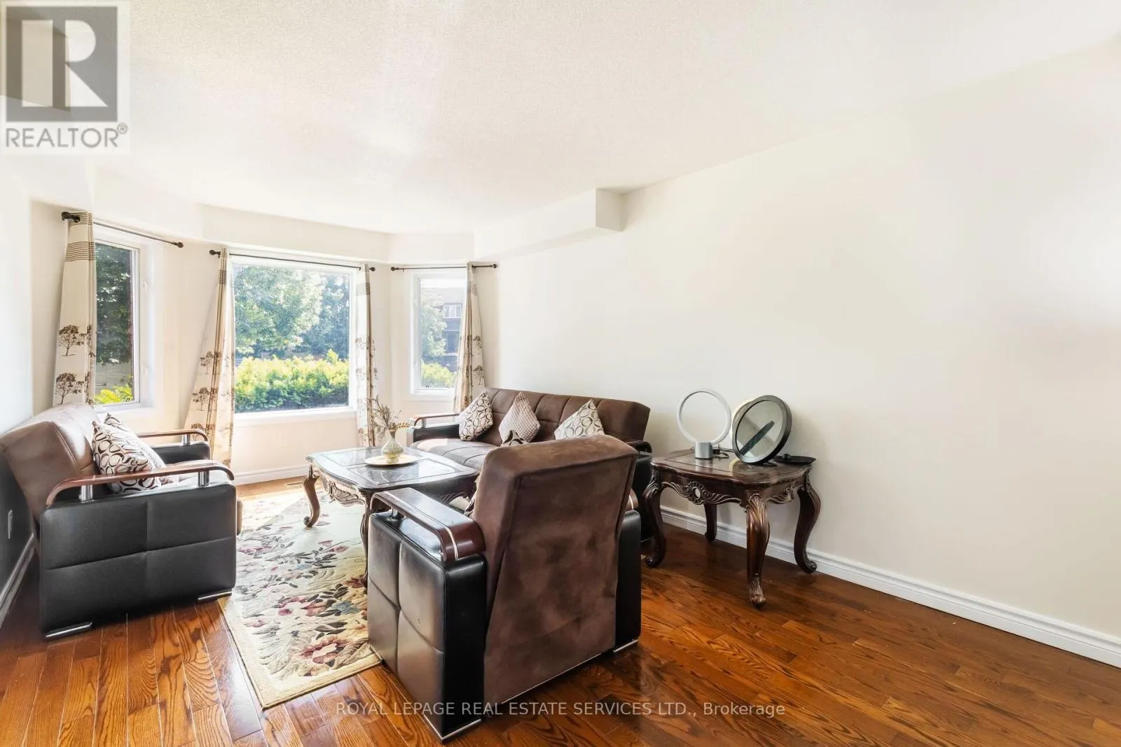 18 TREMONT COURT