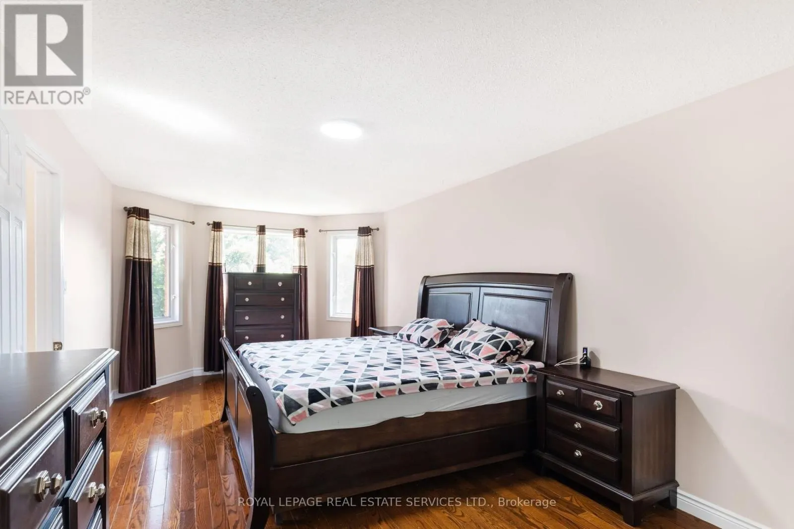 18 TREMONT COURT