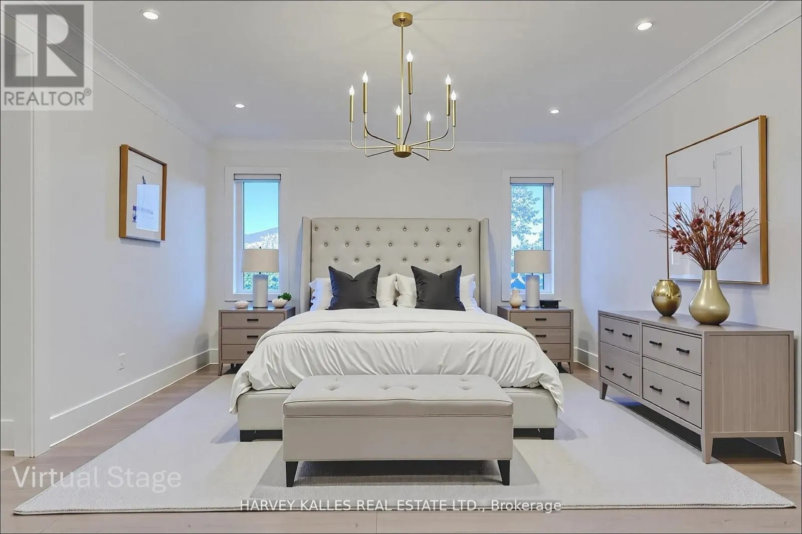 15 DRURY LANE