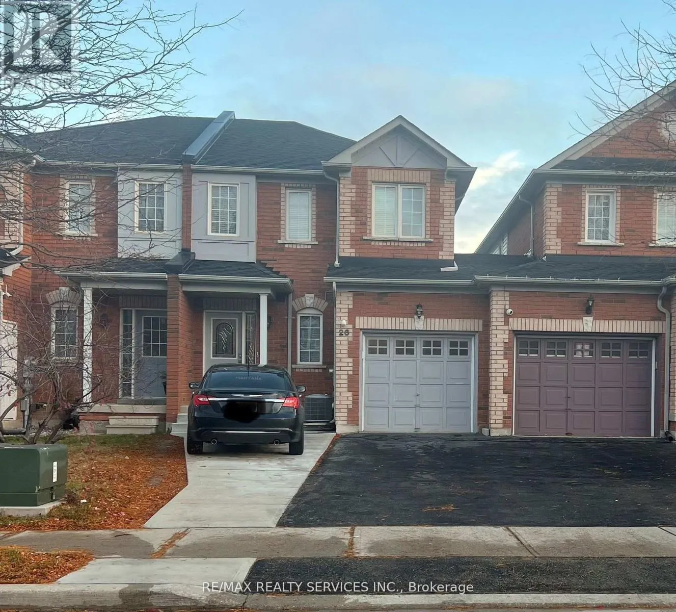 26 MOSSGROVE CRESCENT