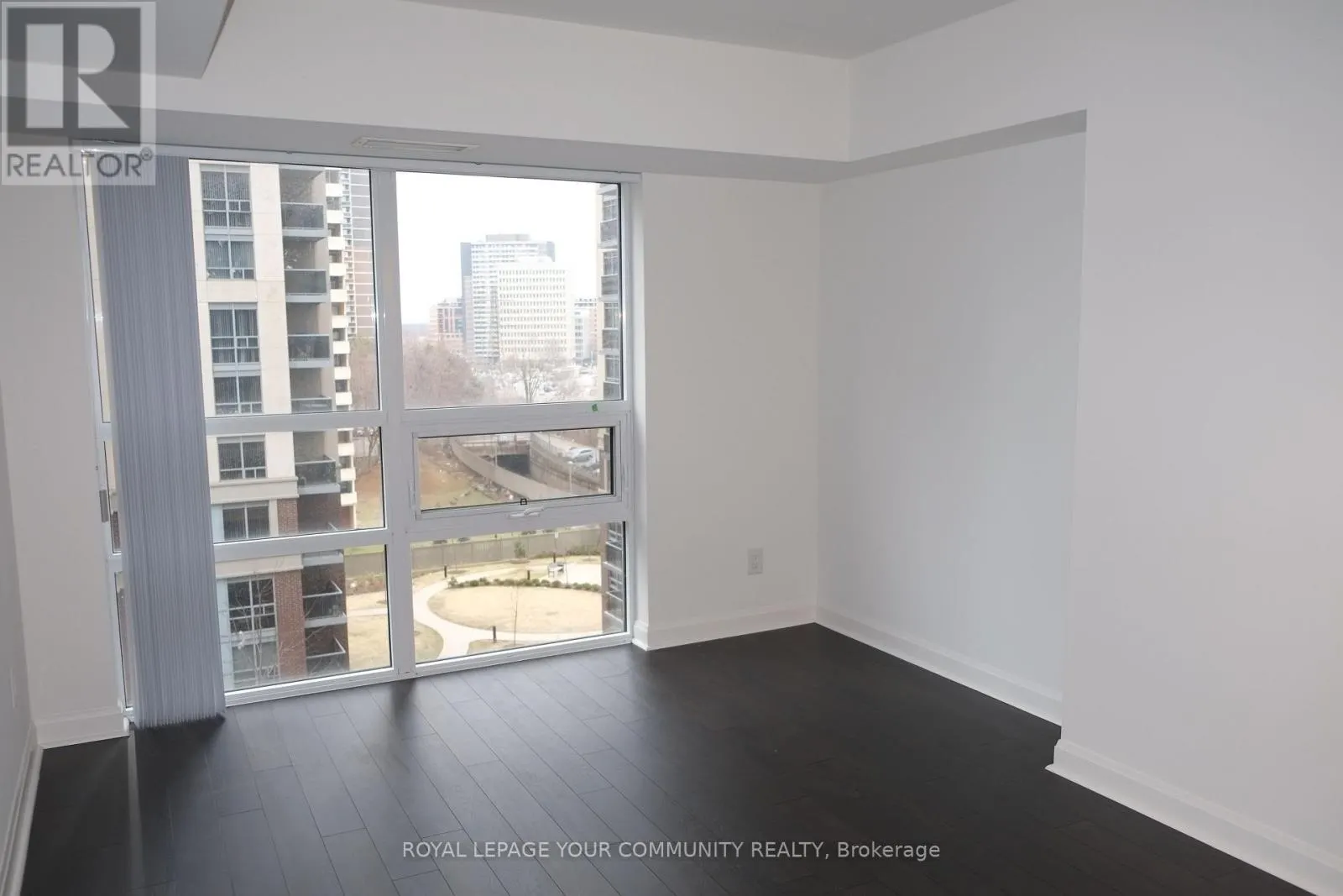701 - 1 MICHAEL POWER PLACE