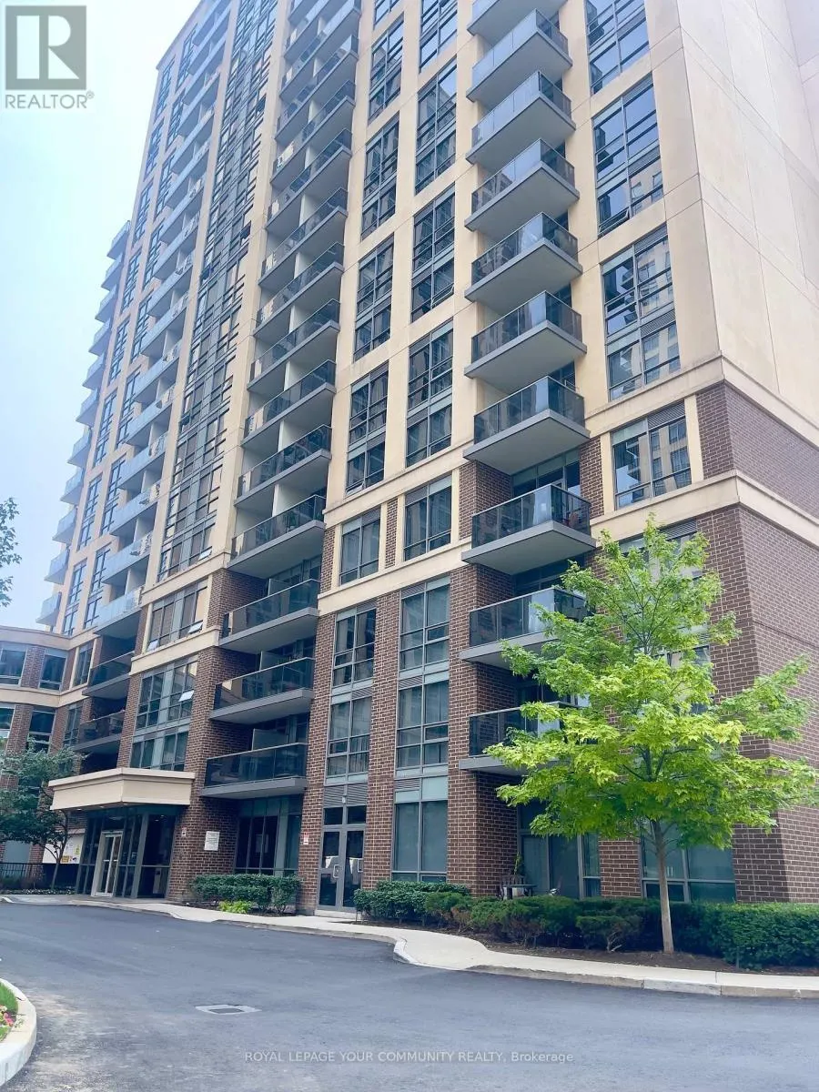 701 - 1 MICHAEL POWER PLACE
