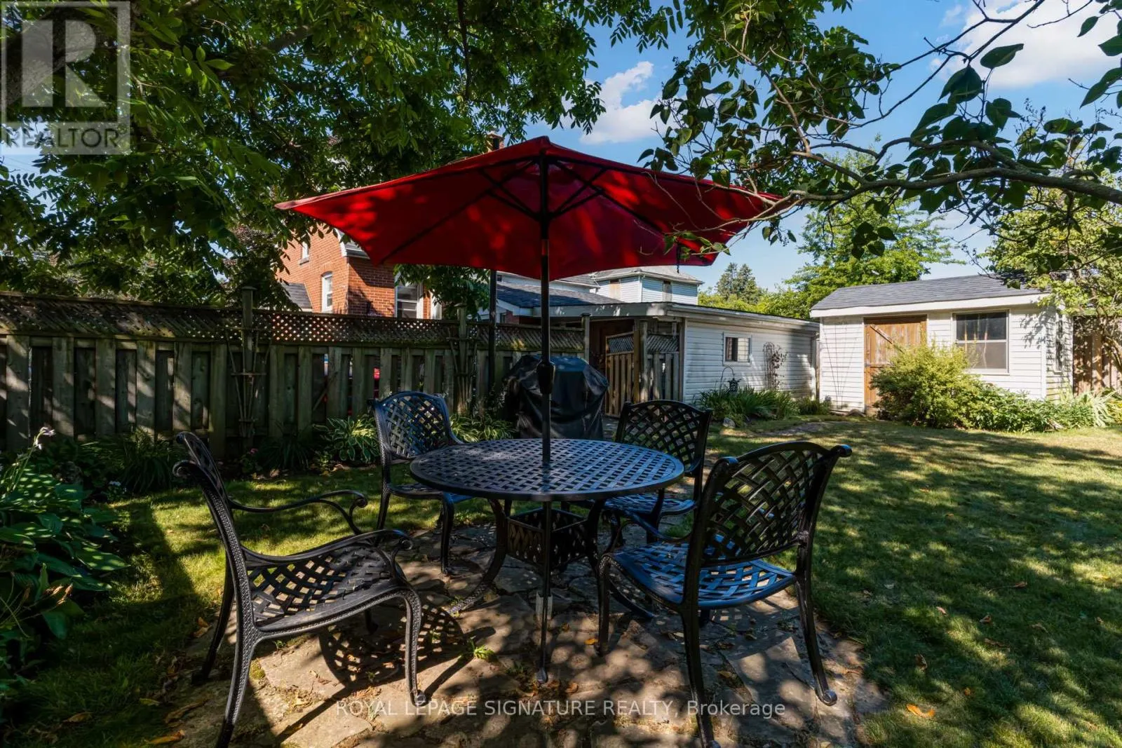 755 MAPLE AVENUE