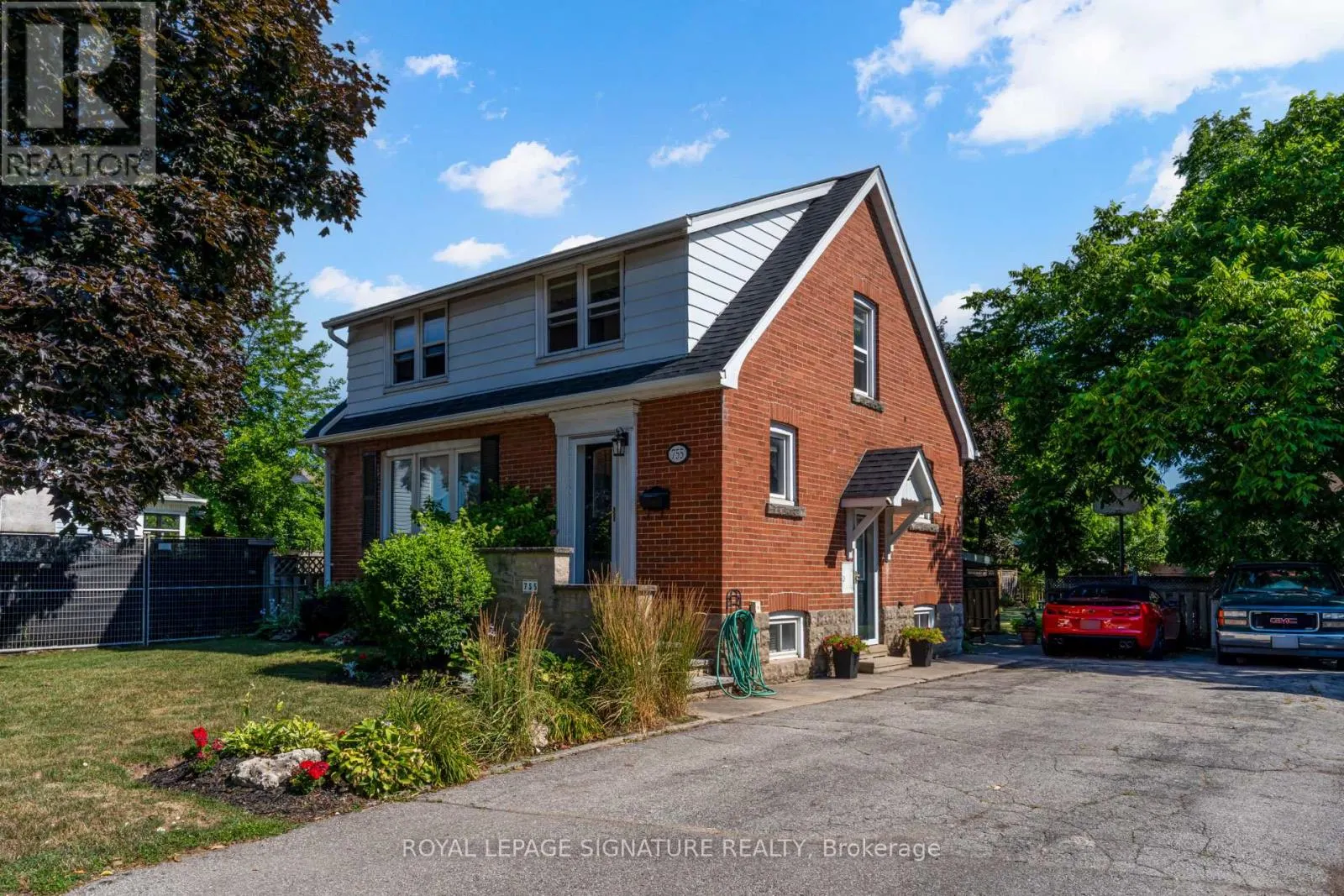 755 MAPLE AVENUE