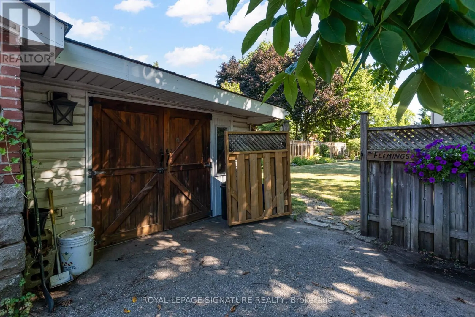 755 MAPLE AVENUE
