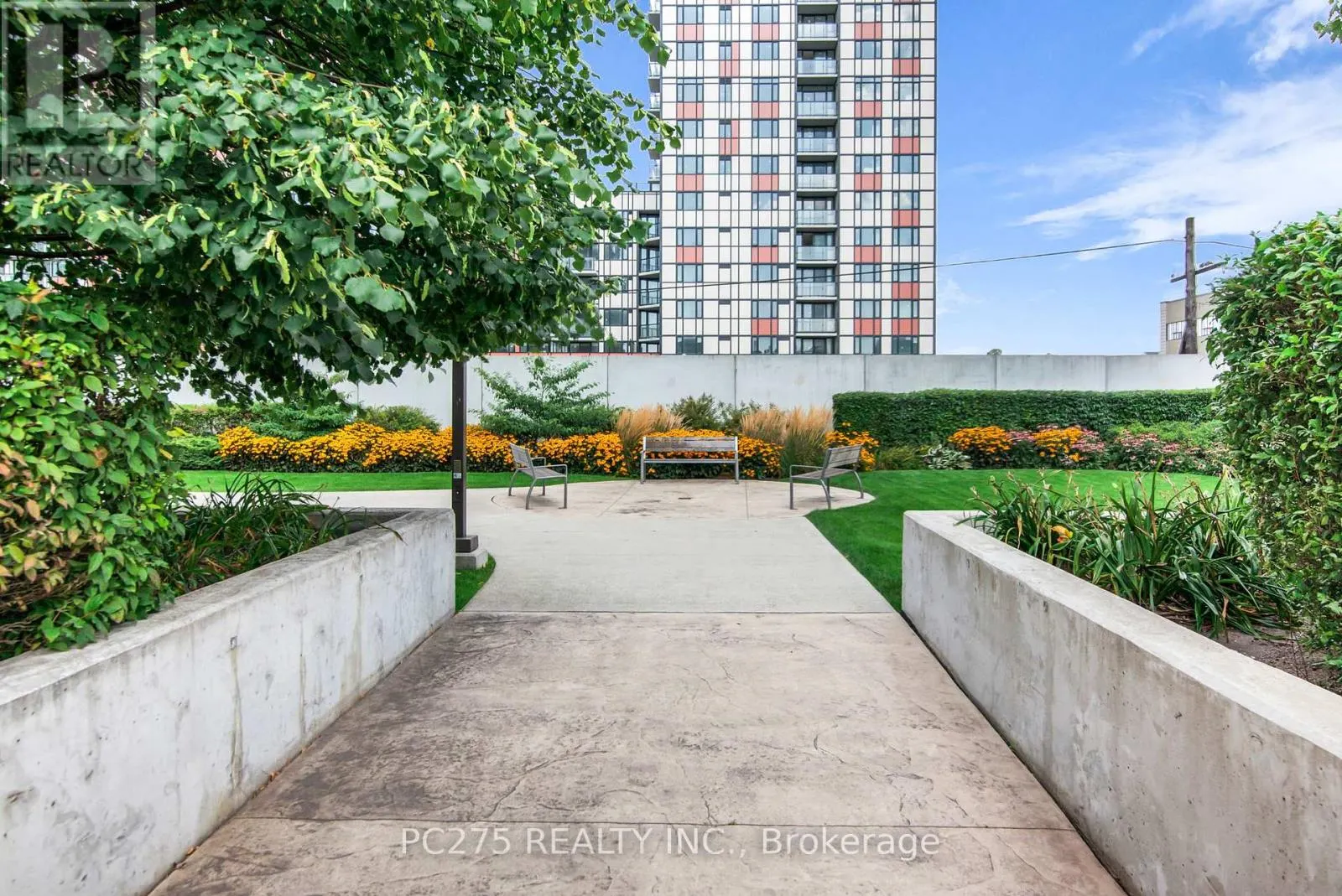 2708 - 1410 DUPONT STREET, #2708