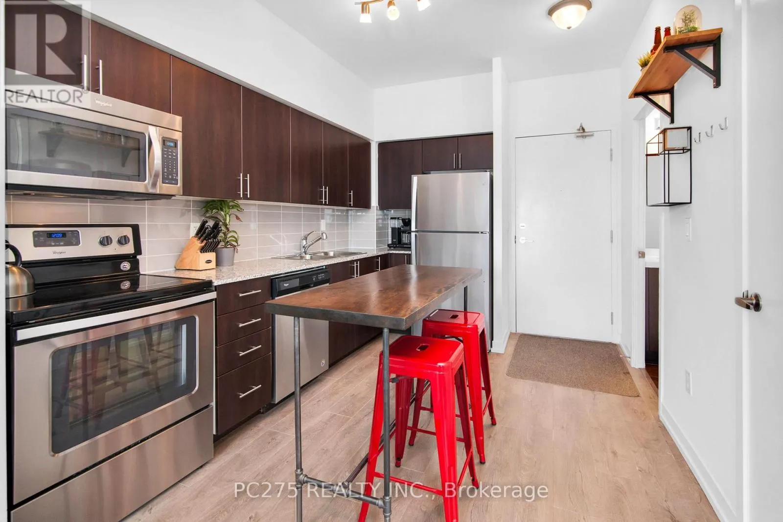 2708 - 1410 DUPONT STREET, #2708