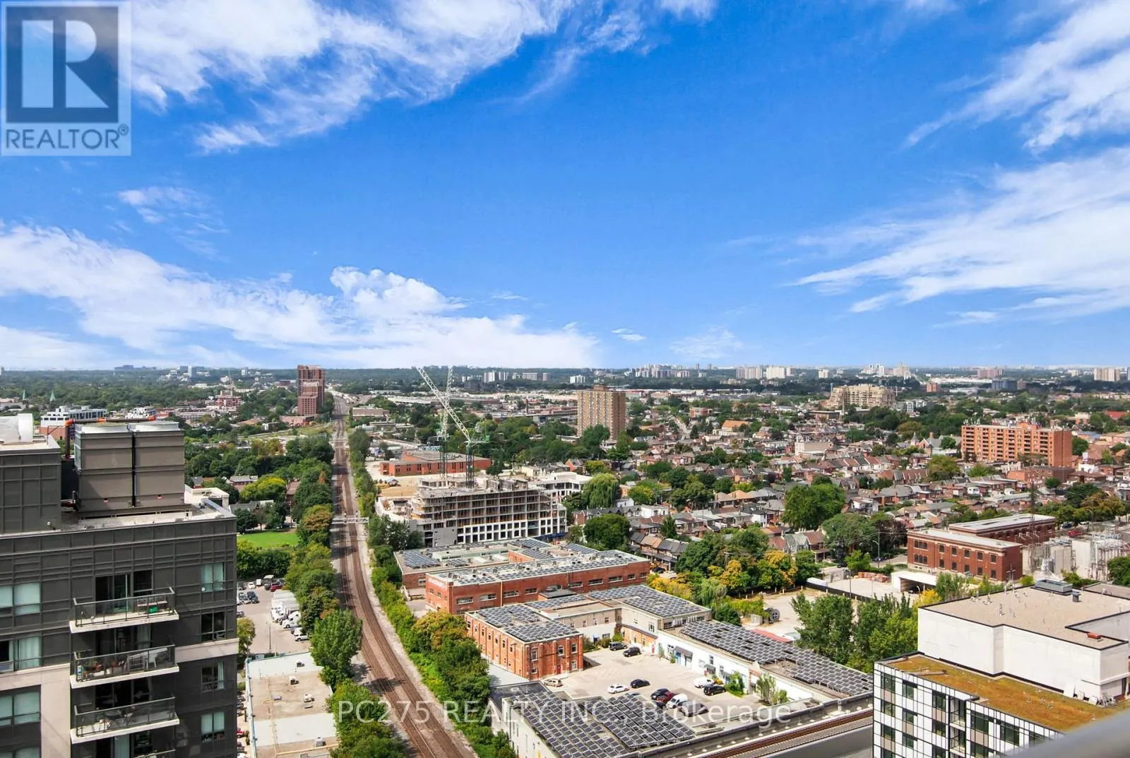 2708 - 1410 DUPONT STREET, #2708