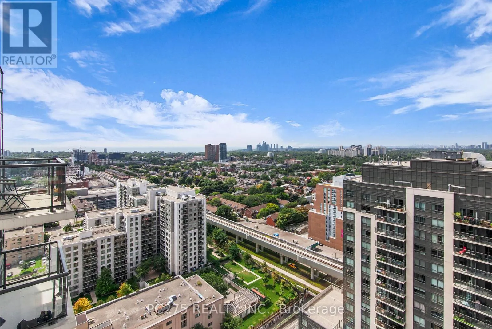 2708 - 1410 DUPONT STREET, #2708