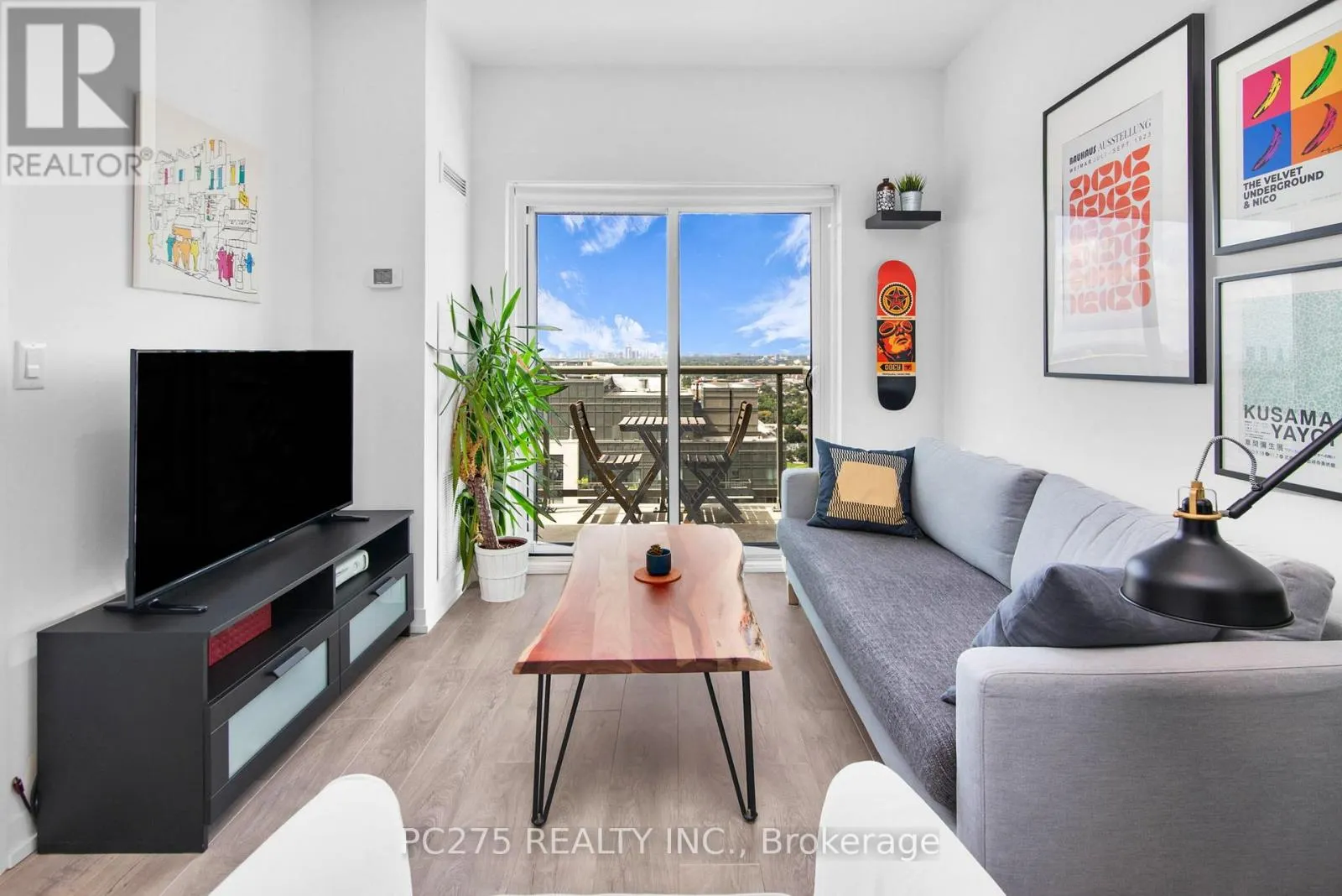 2708 - 1410 DUPONT STREET, #2708