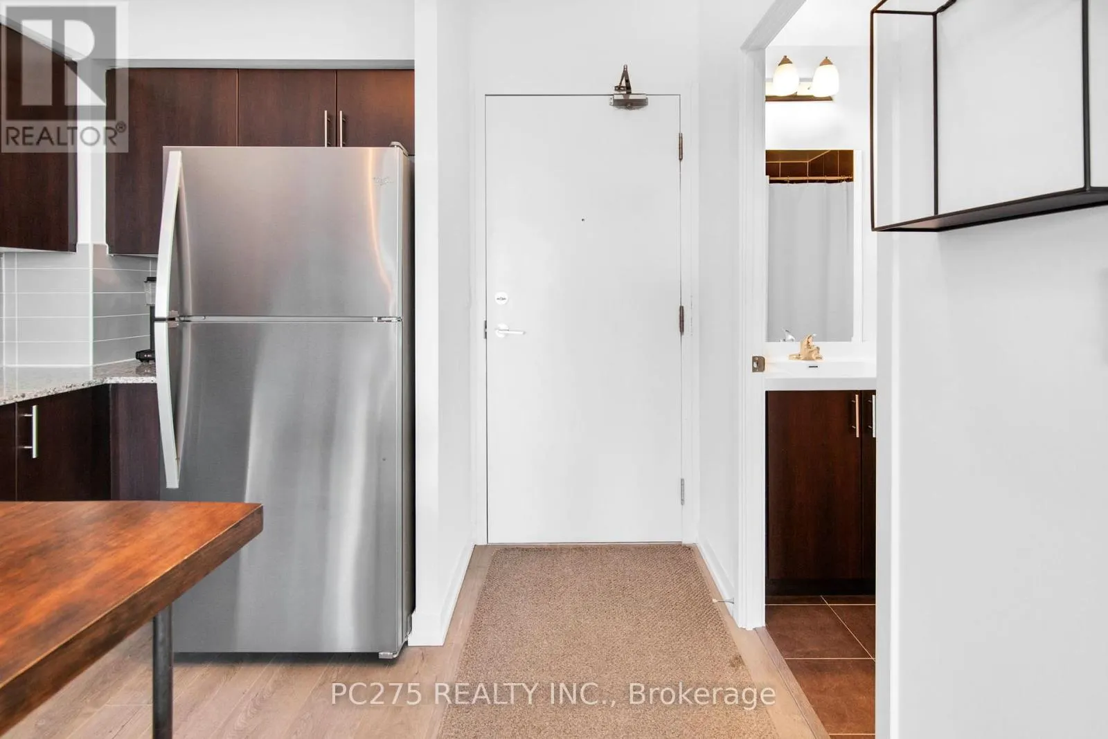 2708 - 1410 DUPONT STREET, #2708