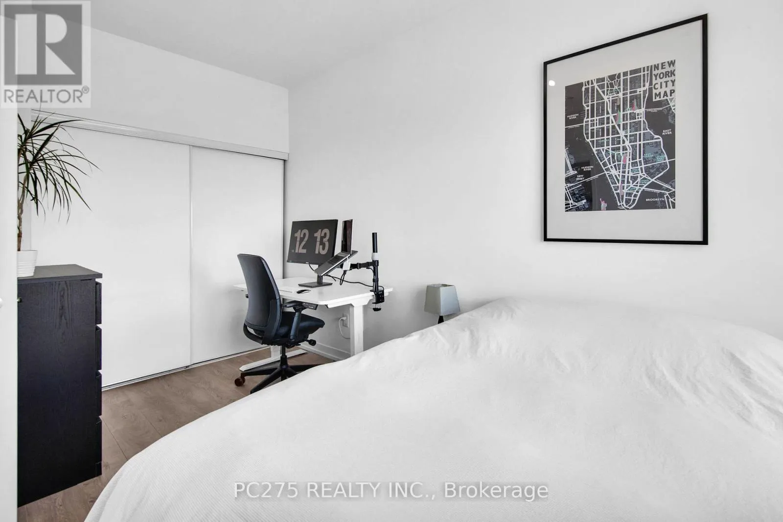 2708 - 1410 DUPONT STREET, #2708
