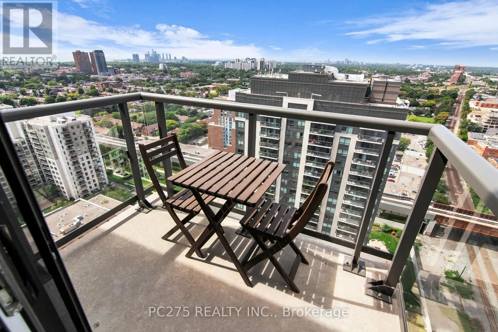 2708 - 1410 DUPONT STREET, #2708