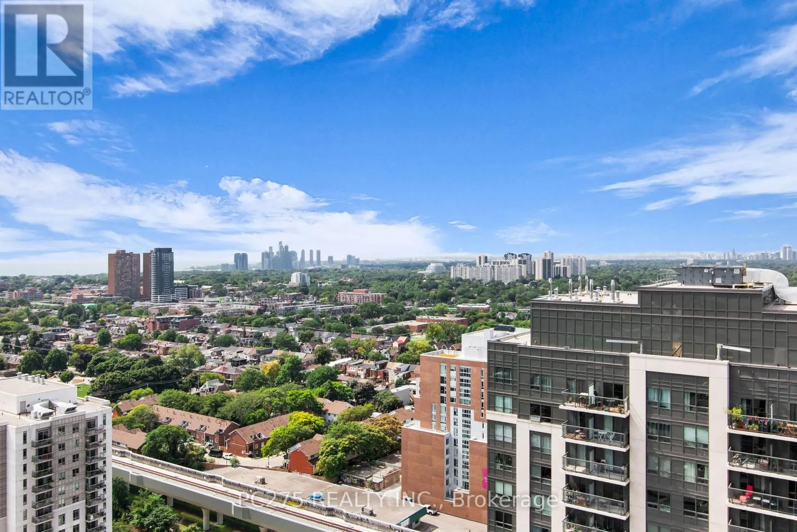 2708 - 1410 DUPONT STREET, #2708