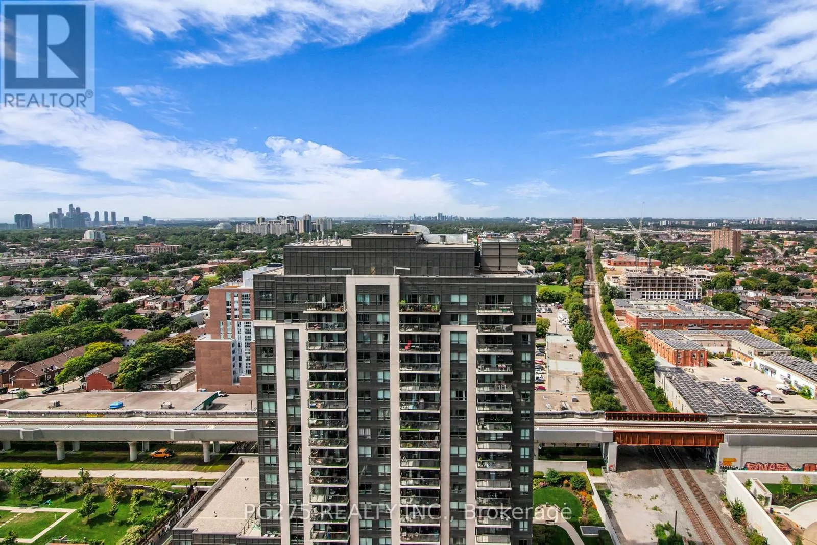 2708 - 1410 DUPONT STREET, #2708