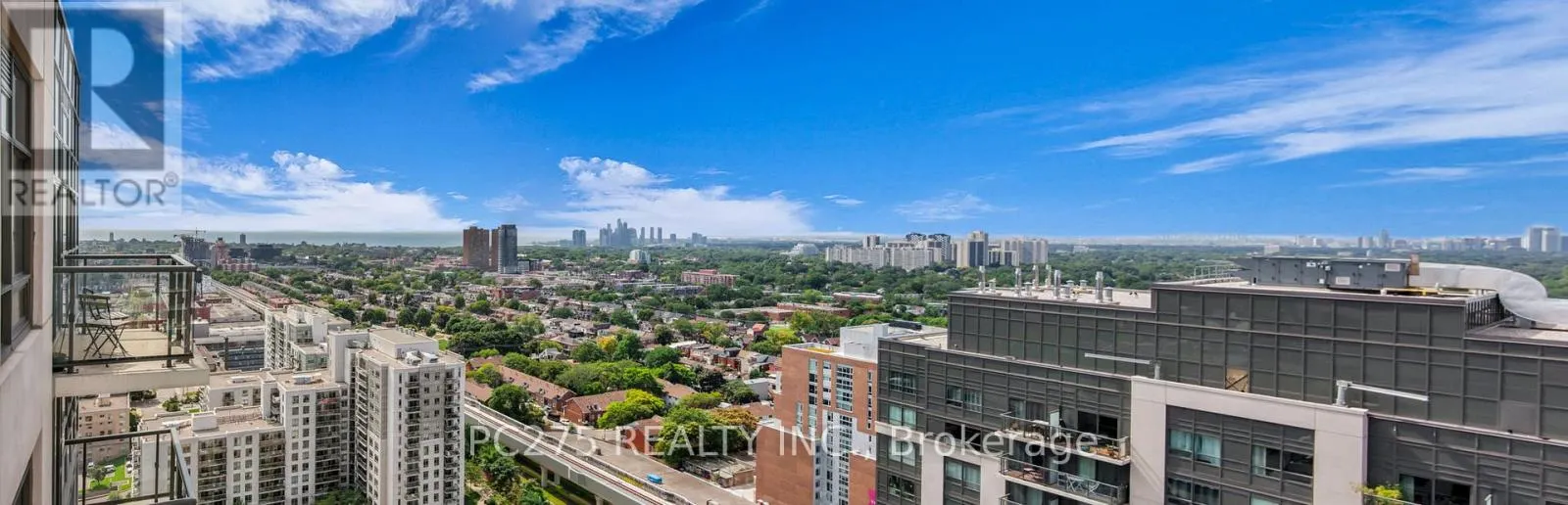 2708 - 1410 DUPONT STREET, #2708