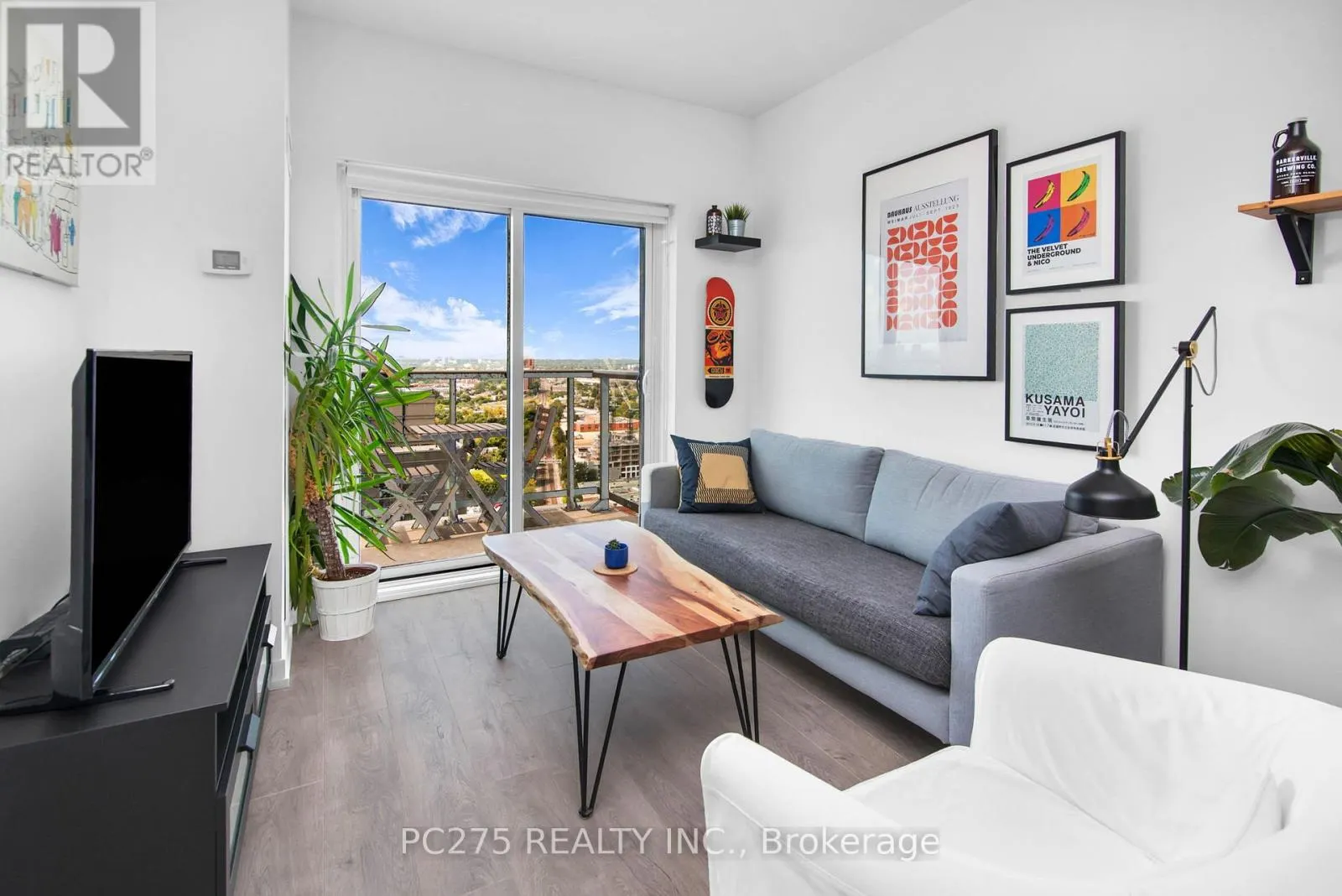 2708 - 1410 DUPONT STREET, #2708