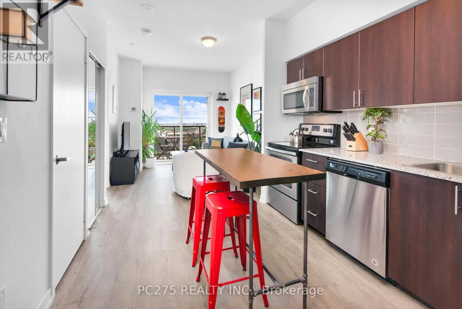 2708 - 1410 DUPONT STREET, #2708